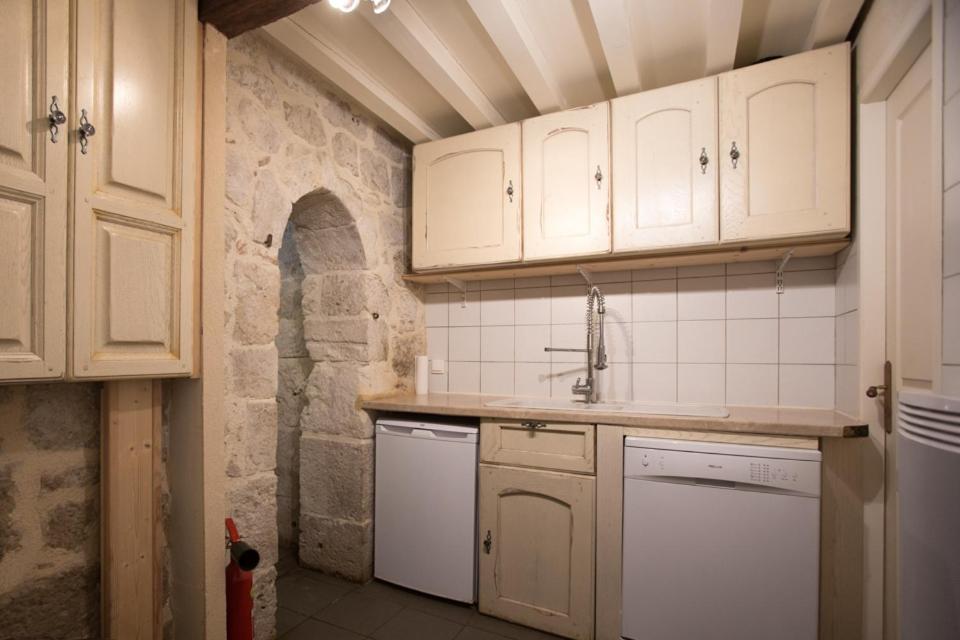 Chateau De Pleneselve Bon-Encontre Exteriér fotografie