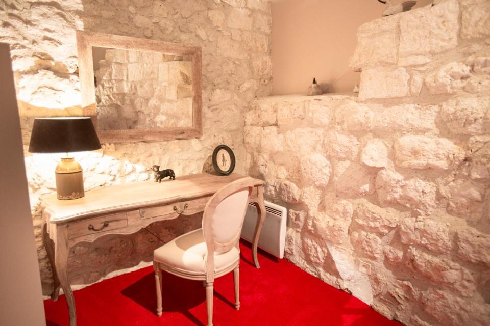 Chateau De Pleneselve Bon-Encontre Exteriér fotografie