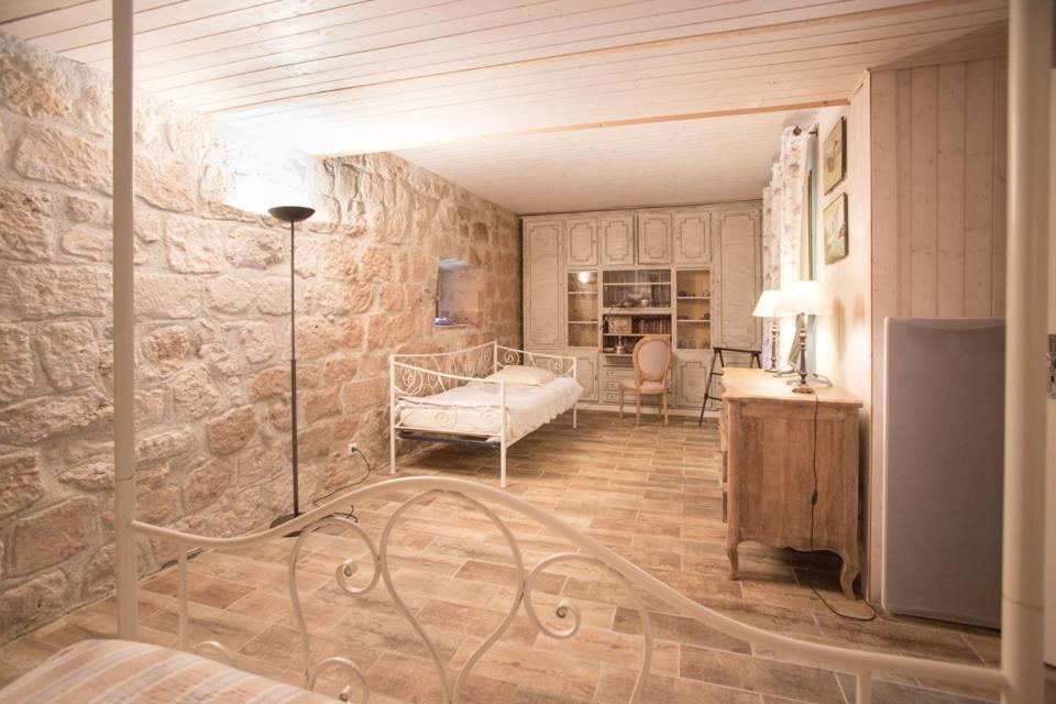 Chateau De Pleneselve Bon-Encontre Exteriér fotografie